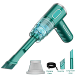 29000PA Cordless Hand Held Vacuum Cleaner Mini Portable Car Auto Home Wireless