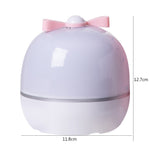 Starlight Projection Luminous Night Lamp