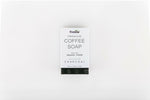 Activated Charcoal - Premium Coffee Soap Bar